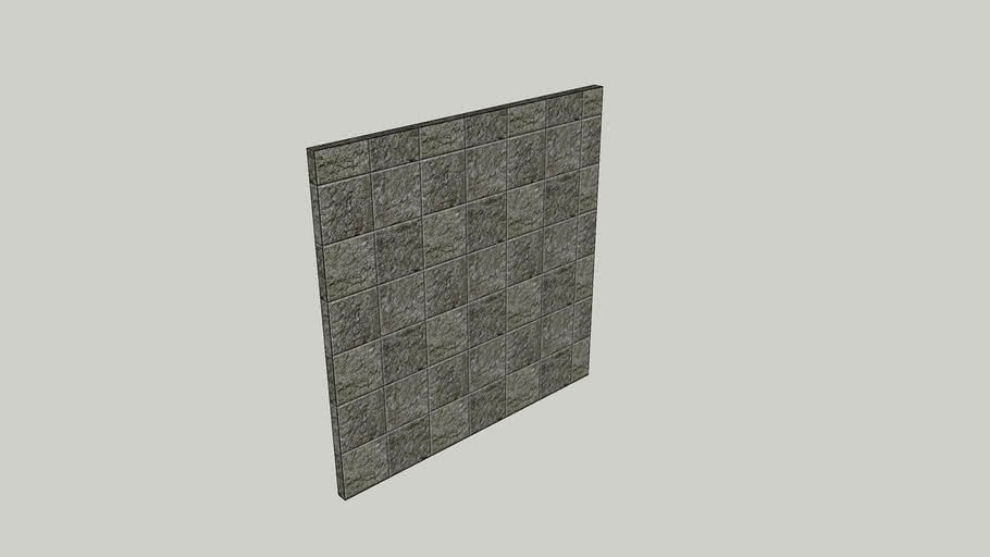 Panel Dynamic Texture Scale