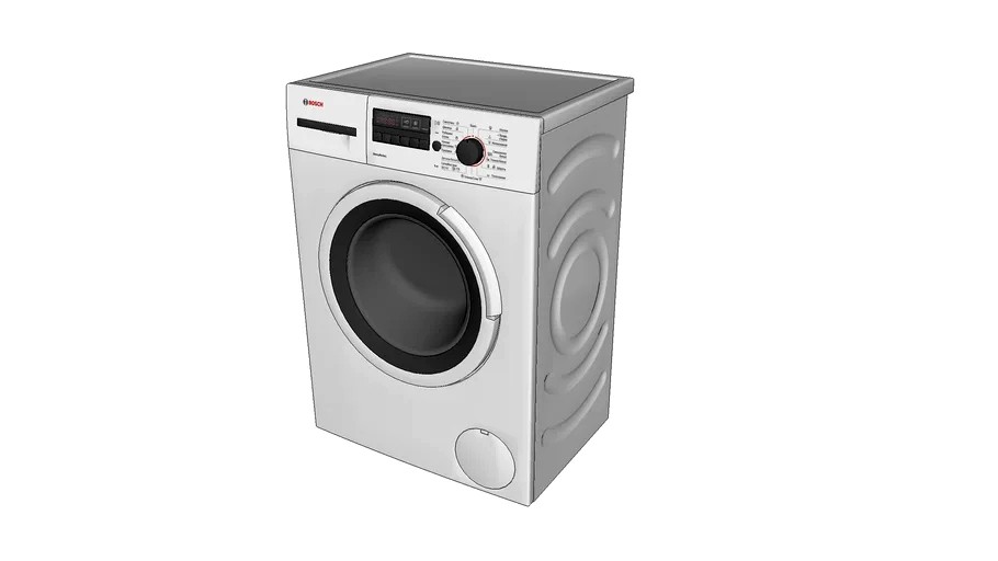 BOSCH Washing machine