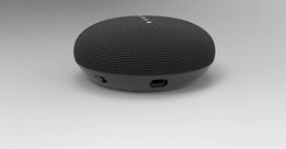 Google Home Mini