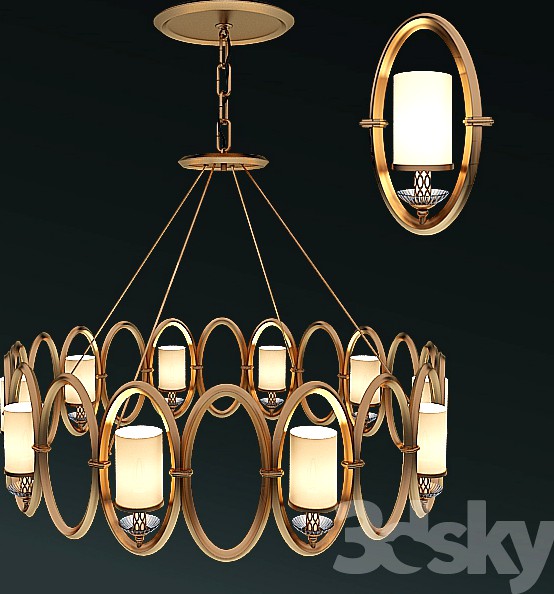 Corbett Lighting