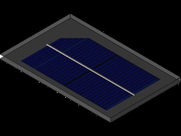Panel solar/ Solar Panel