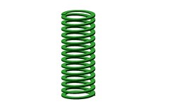 coil spring