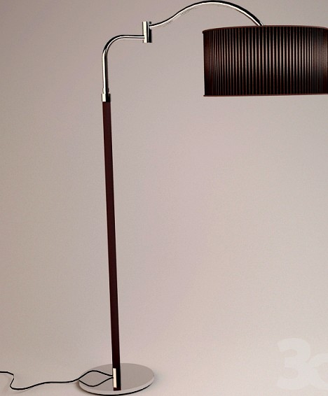 Floor Lamp Century Terra