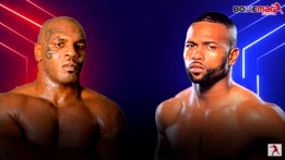 Tyson vs Jones Jr Live Broadcast Fight Streams (Nov. 28, 2020)