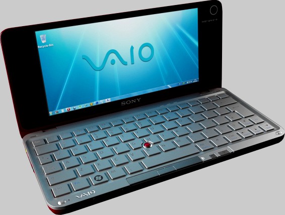 Sony VAIO P