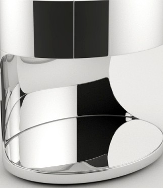 Ipe Cavalli Night Stand