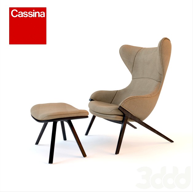 Cassina 397 M10