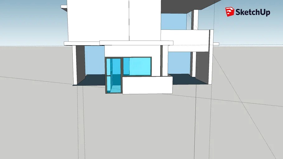 Rietveld schröder Haus