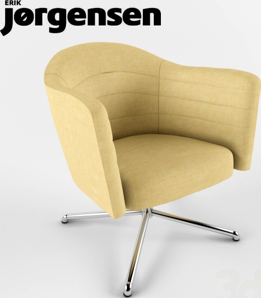 Erik Jorgensen EJ - 44 Lemon