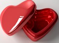 Valentine Box 3D Model