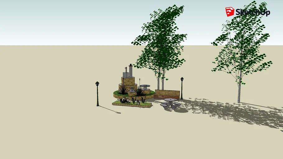 Parque