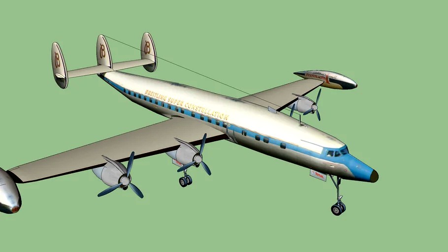 Super Constellation