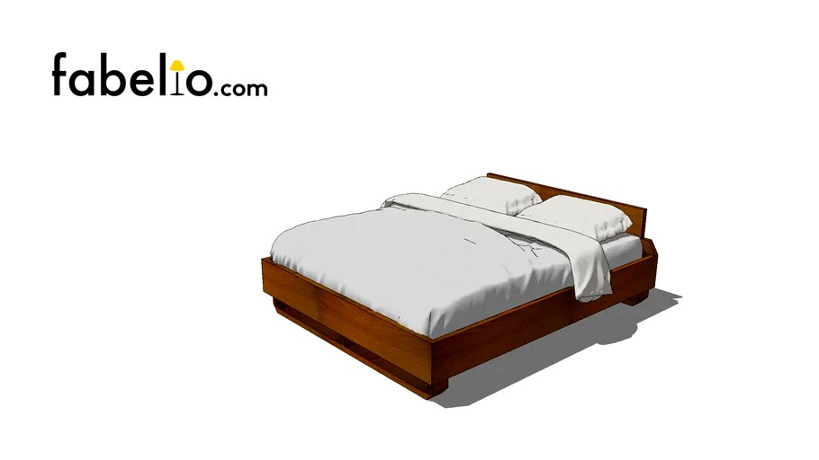 Una Queen Bed