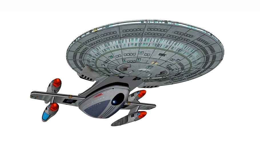 U.S.S. Monitor