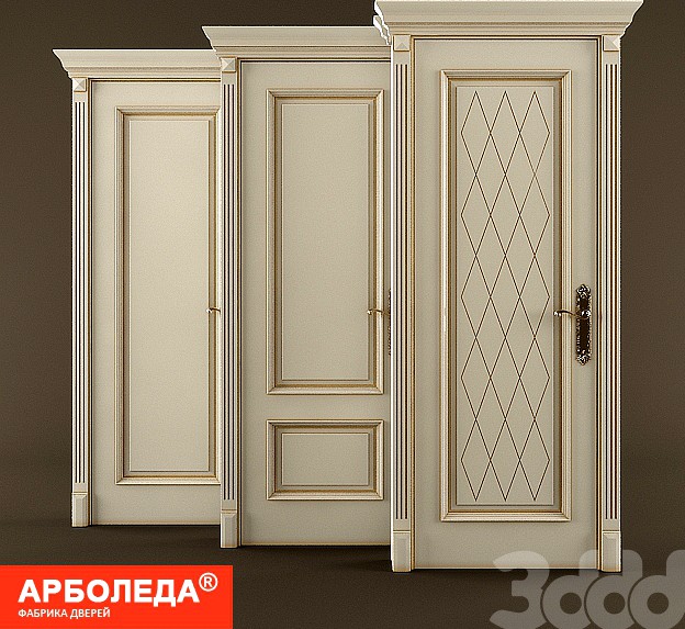 Двери Арболеда