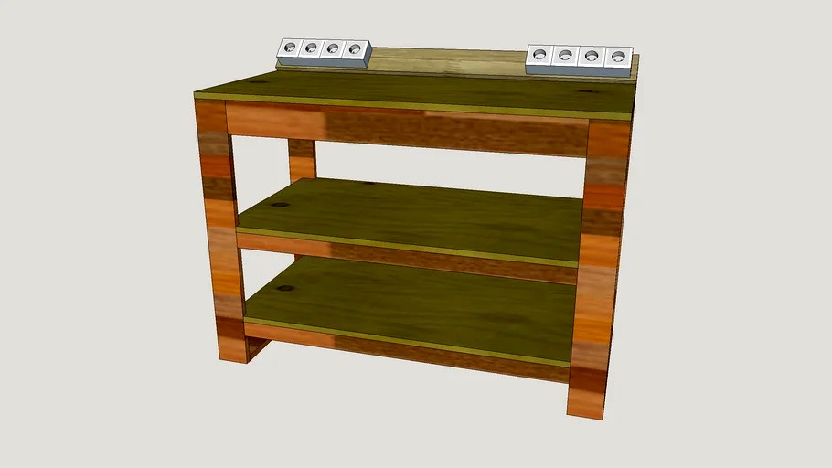 basic workbench 01