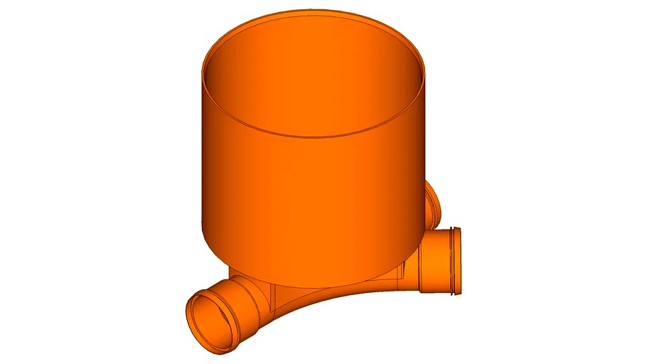 DN110 - Pipelife