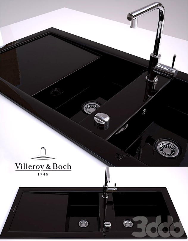 Villeroy &amp; Boch