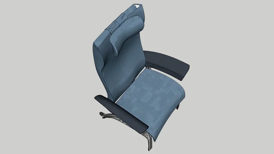 Nemschoff Nala Patient Chair Maharam Fabric Healthcare Assisted Living