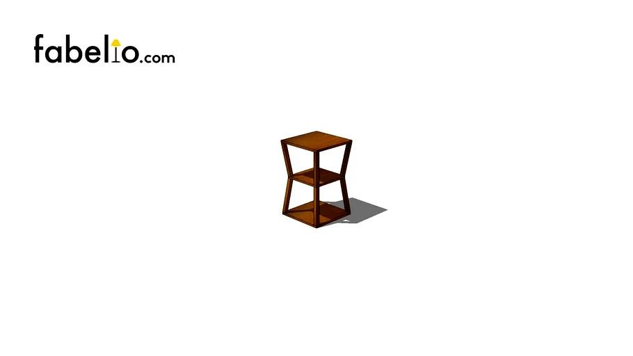 Java Side Table