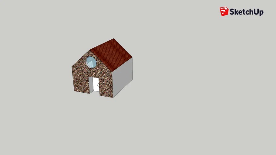 new house