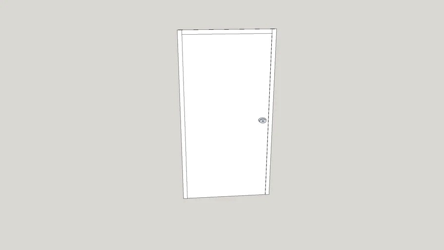 Porta Interna