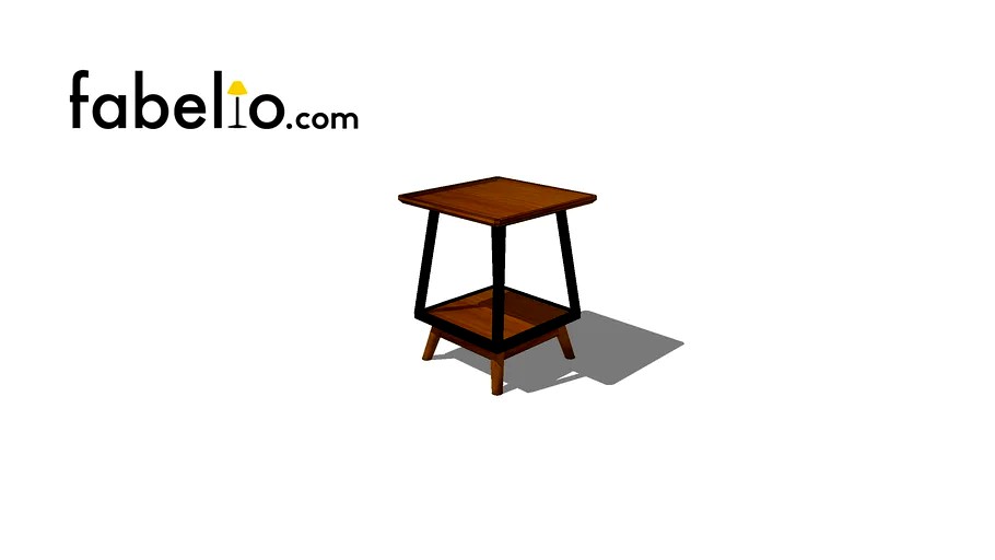 Elis Side Table
