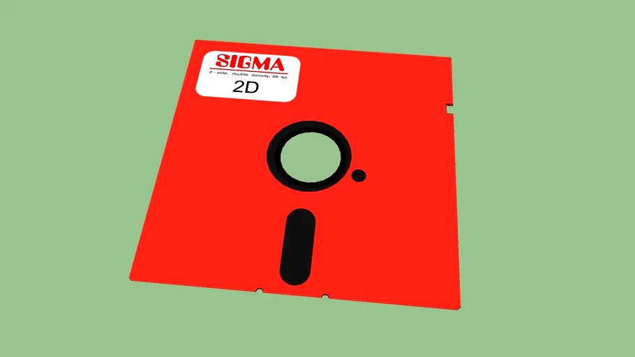 5.25 Floppy disk