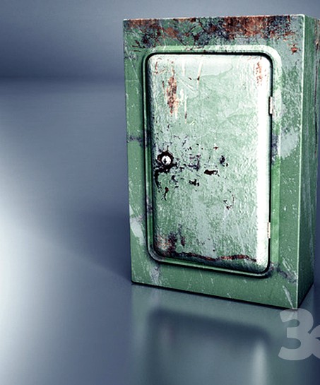 Fusebox