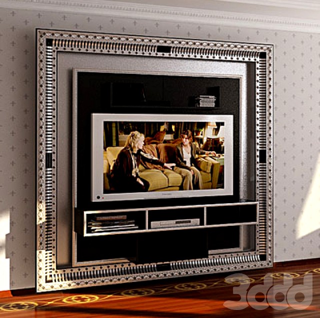 ismara Art Deco Frame