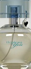 Perfume Mary Kay thinking of you 3D Model
