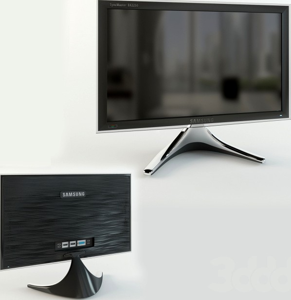 Samsung BX2250