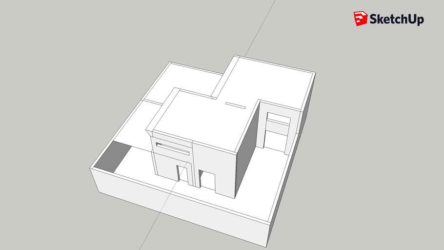 Casa Omar Bazan