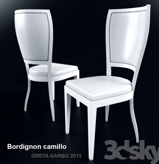 Chairs Bordignon Camillo