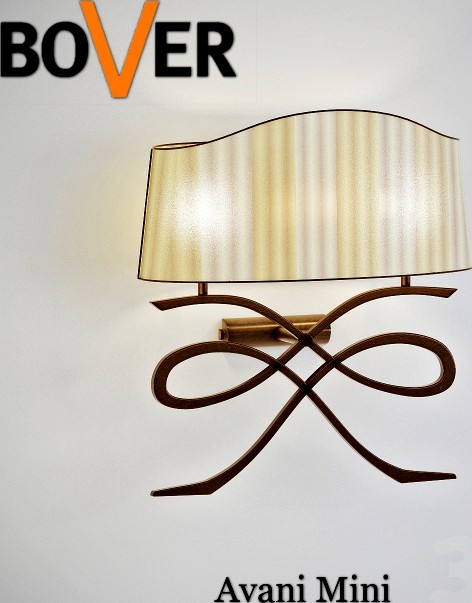 Bover Avani Mini