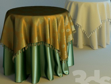 tablecloth