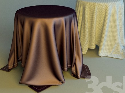 tablecloth