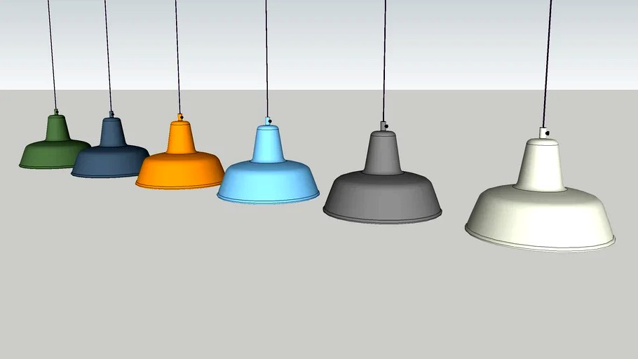 lampu