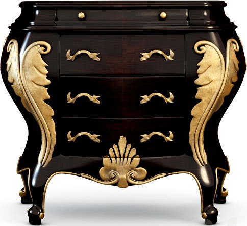 Commode Angelo