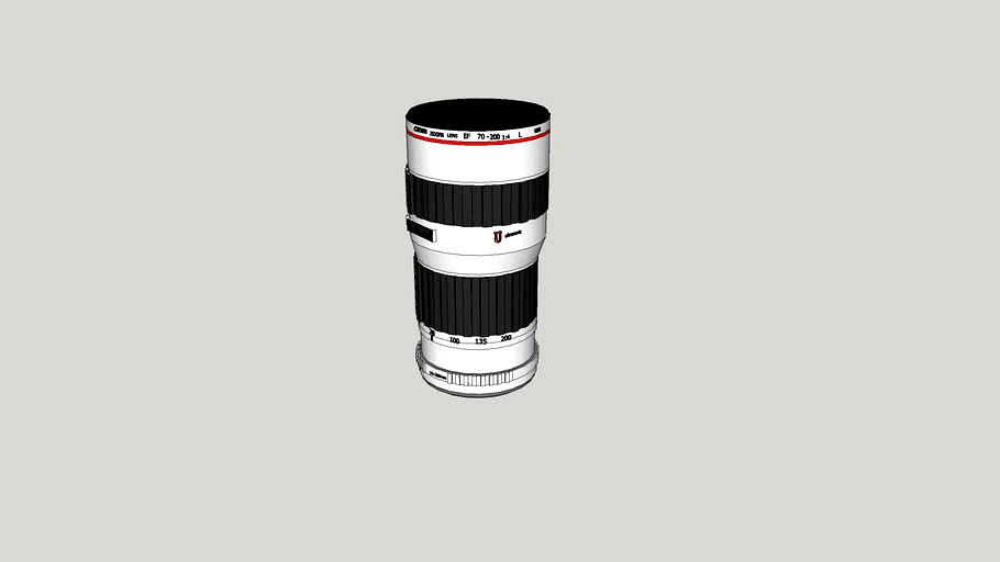 Camera lens