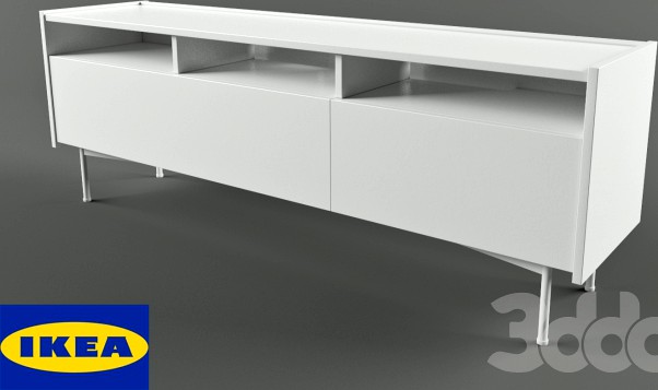 IKEA TV bench (RAMSÄTRA)