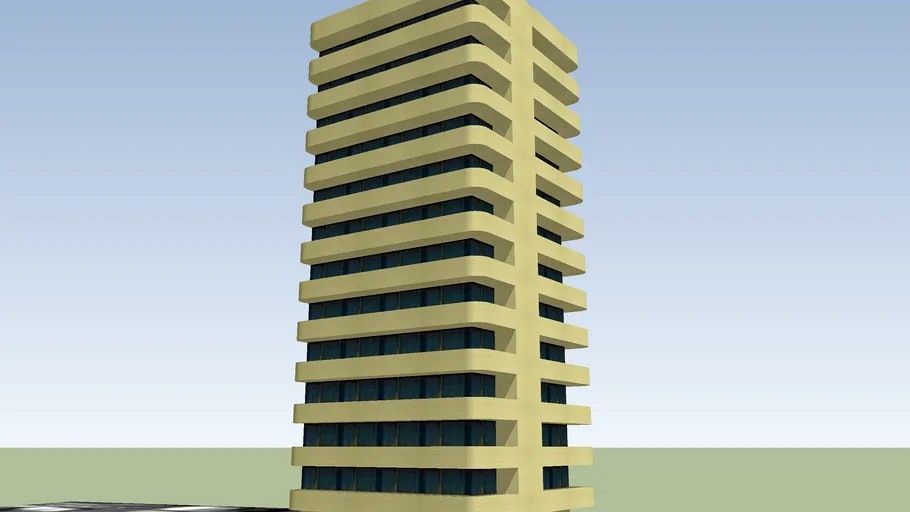 Edificio Vicuña Mackenna