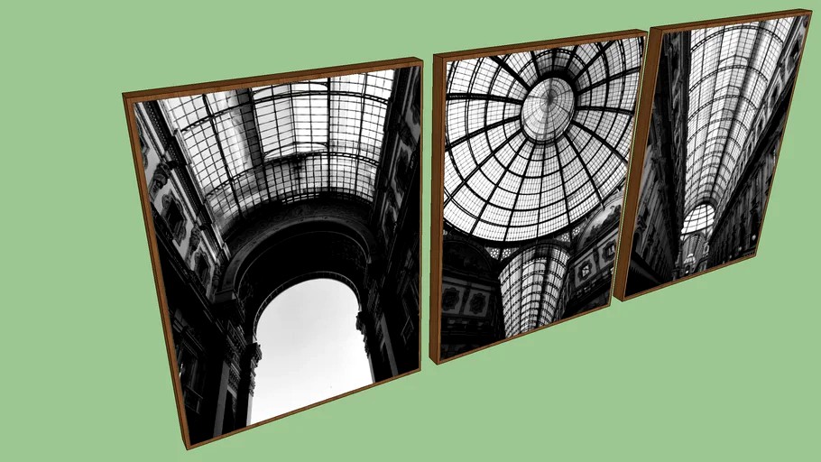 Galleria