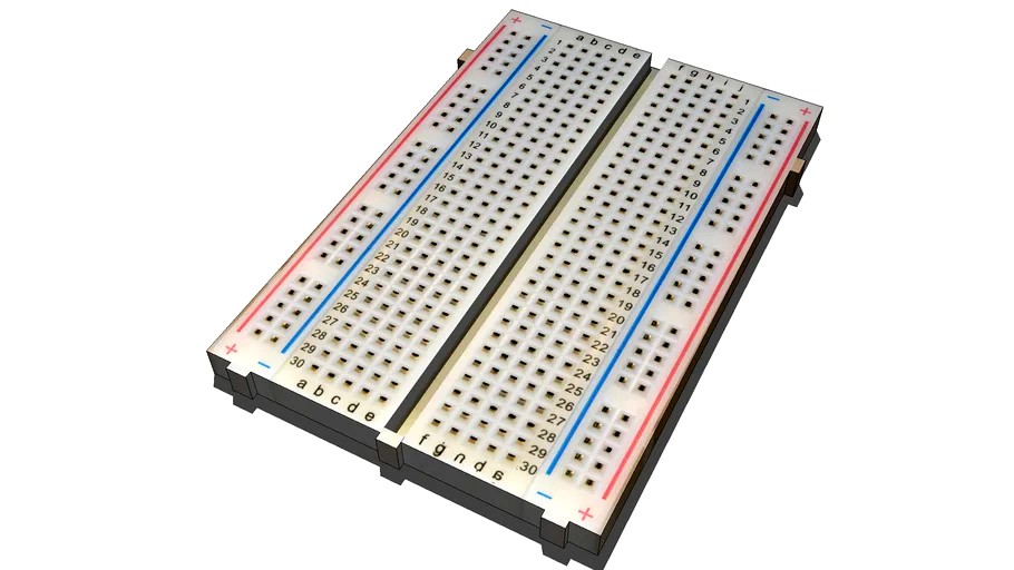 Breadboard