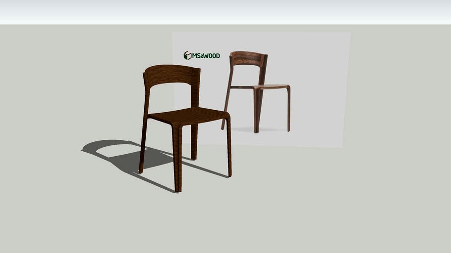 MS&Wood_Primum chair