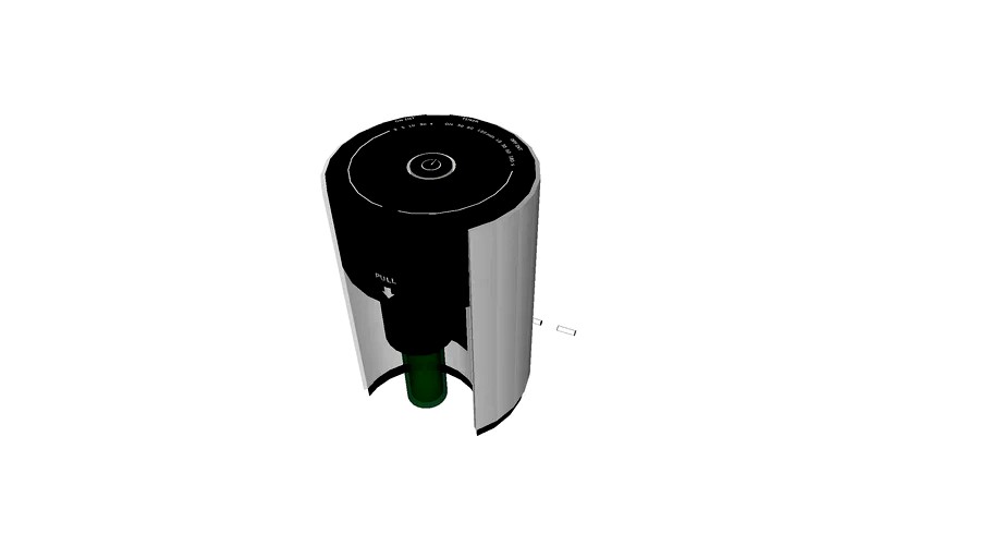 Aroma Diffuser
