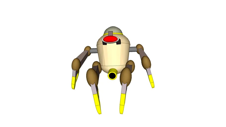 Grimstroke's vessel