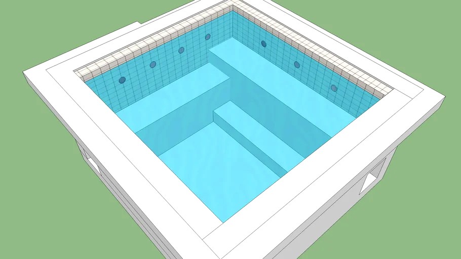 Prueba Jacuzzi Temporal