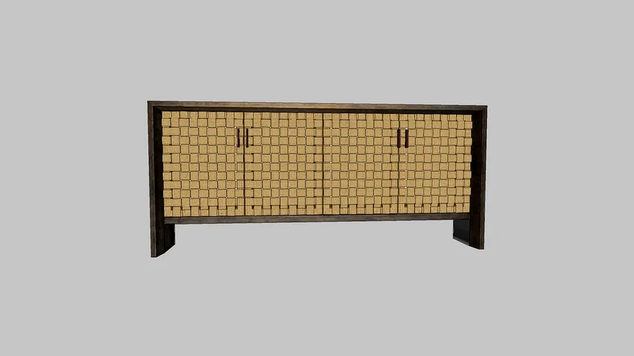 John Roselli Antibes Buffet