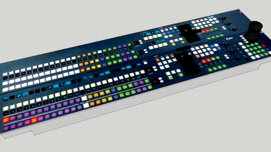 Production Switcher